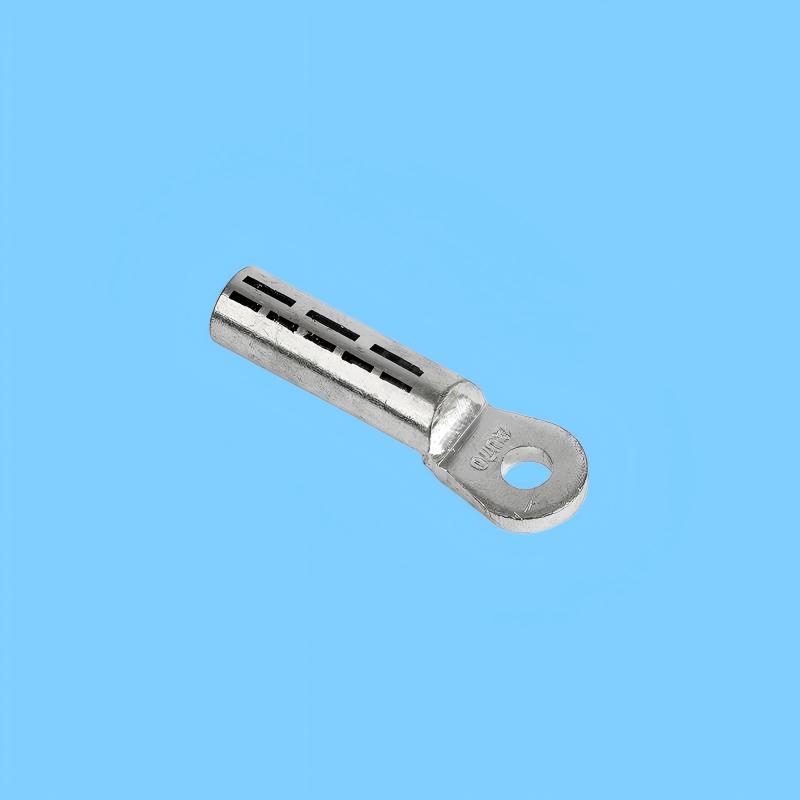 AU German Type Aluminum Cable Lugs(DIN Standard) 6